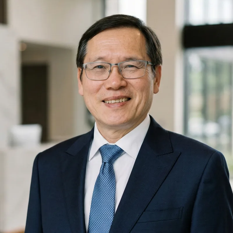 Jim Zhang